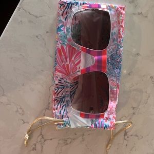 NWT gwp sunglasses